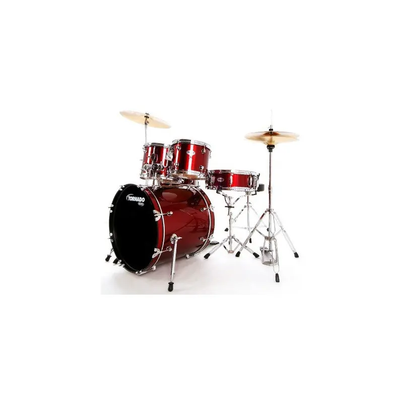Mapex Tornado Zestaw Perkusyjny Najlepsza cena