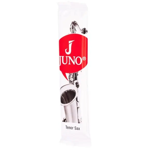 Hit sprzedaży Vandoren Sax Tenor 2,5 Juno stroik