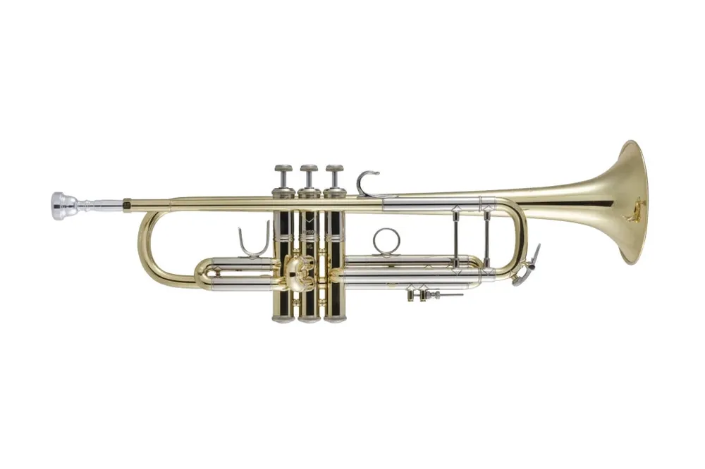Vincent Bach 19037 Trąbka Bb Kup online