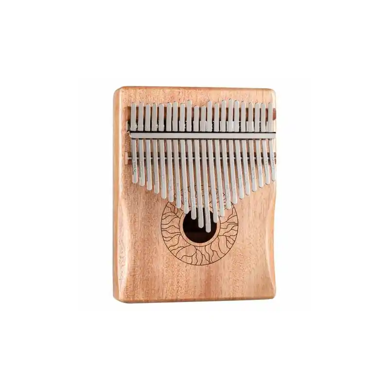 Wybór klientów Kalimba Hluru KHD-21 Okoume