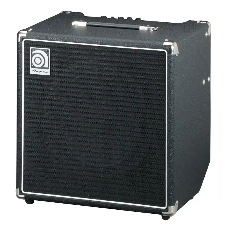 Bezpieczne zakupy Ampeg Ba 112 Combo Basowe