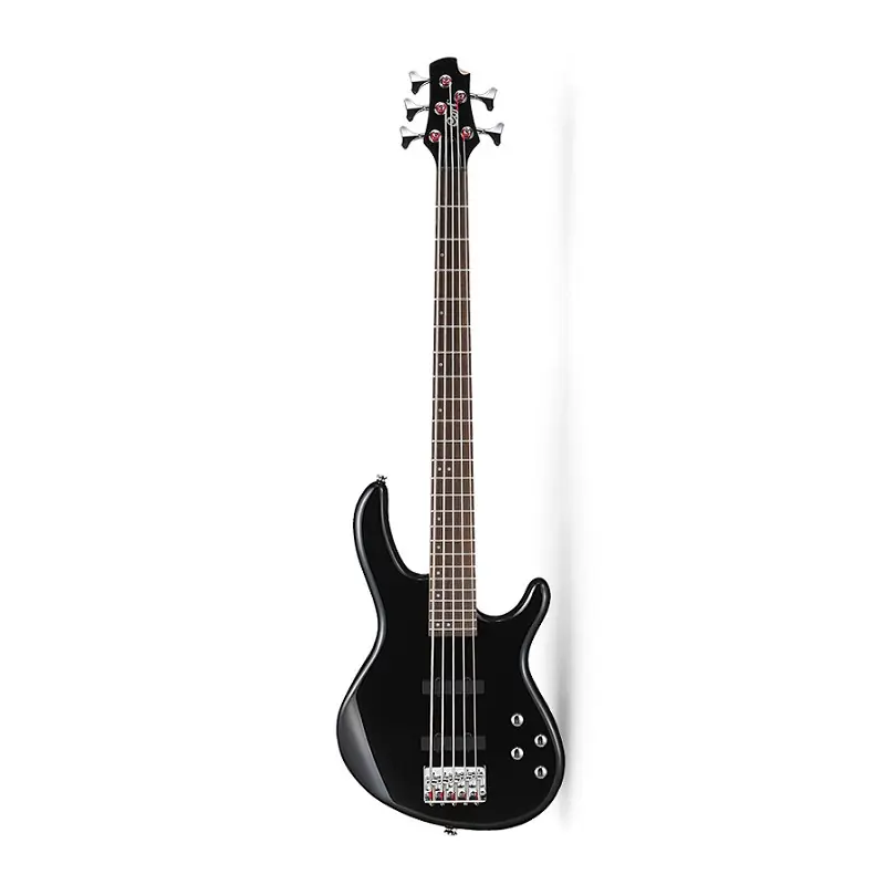 Nowy Cort Action Bass V Plus BK