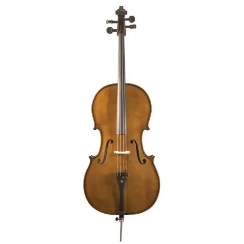Strunal Cello Maestro Linz 4/7 WEA 4/4 wiolonczela klasyczna 4/4 Zamów dziś
