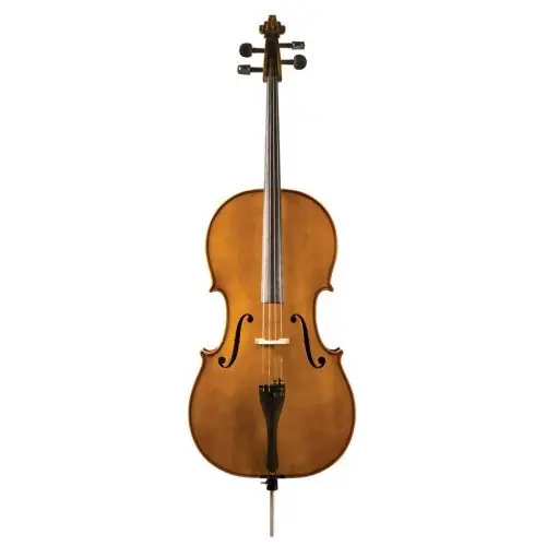 Strunal Cello Academy Bern 4/4 WEA wiolonczela Wyjątkowa oferta