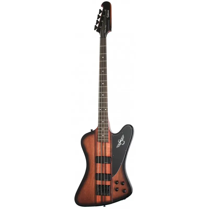 Epiphone Thunderbird Pro IV Vs Ostatnie sztuki