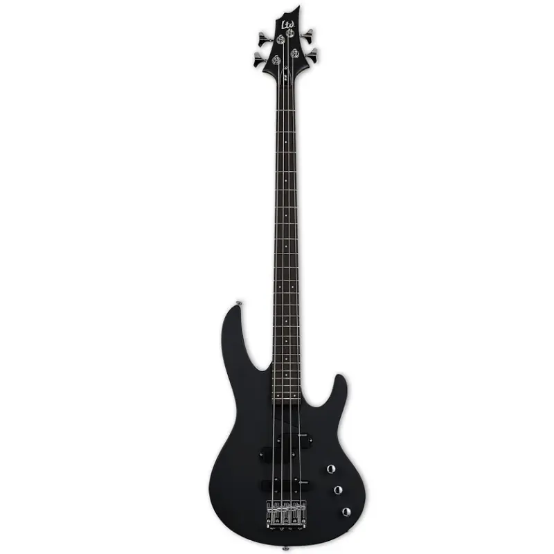 Wybór klientów ESP LTD B10 KIT BLKS + GIG BAG