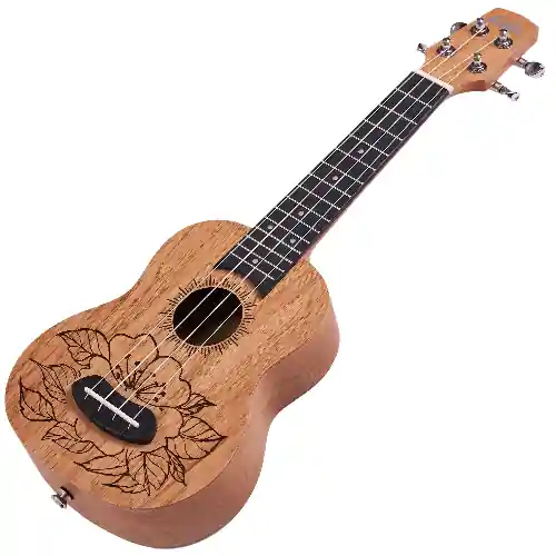 Zniżka Ukulele