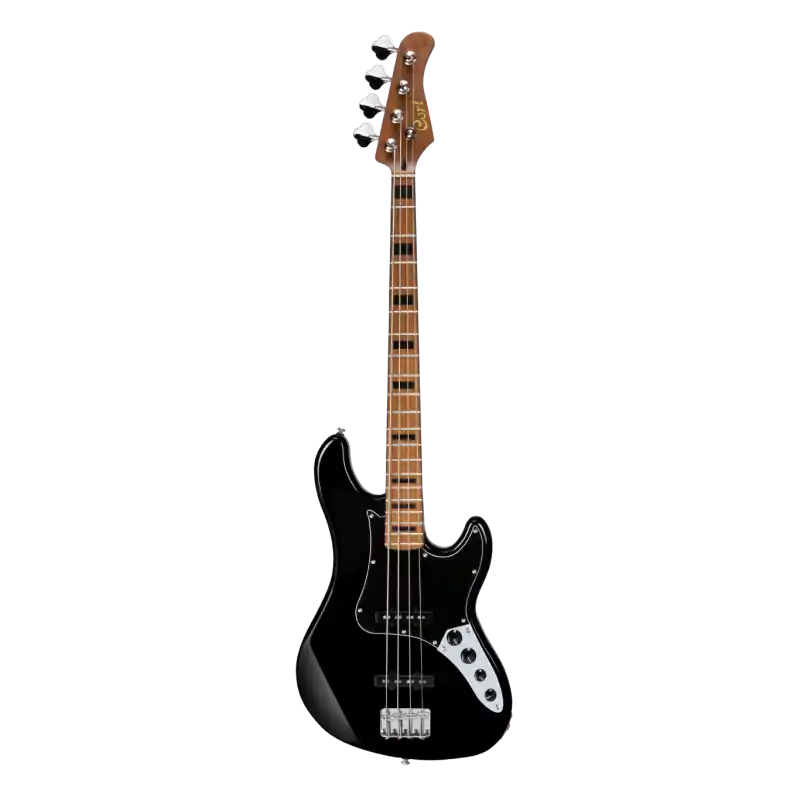 Promocja Cort GB64JJ BK + GIG BAG