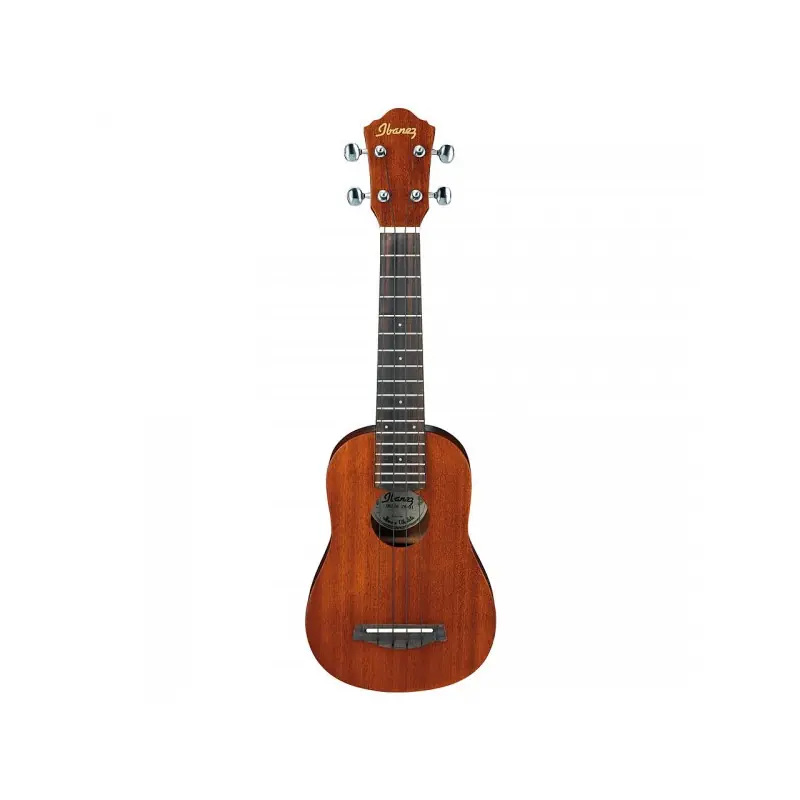 Bestseller Ibanez UKS10 ukulele sopranowe