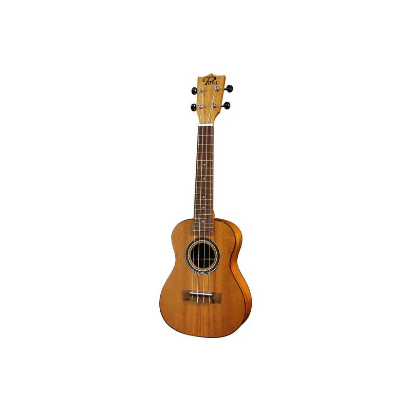 PUKA PK-PEC ukulele koncertowe Taniej