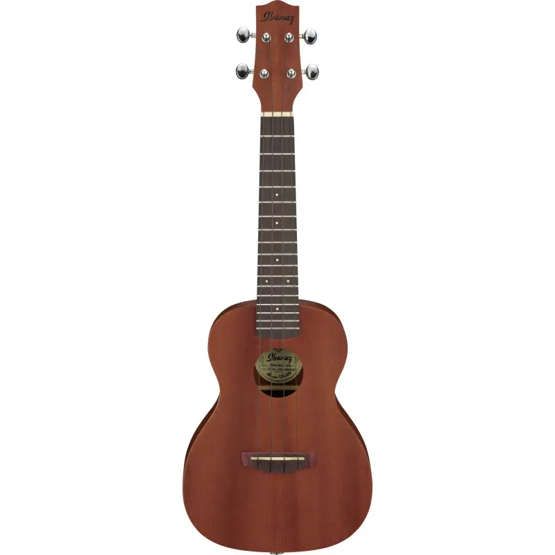 Promocja Ibanez UKC100 ukulele koncertowe