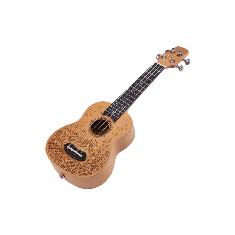 LAILA UFG-2311-C RAINSQUARE UKULELE Zamów dziś