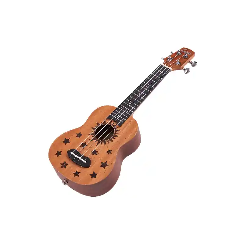 Zamów teraz LAILA UFG-2311-S STARS UKULELE