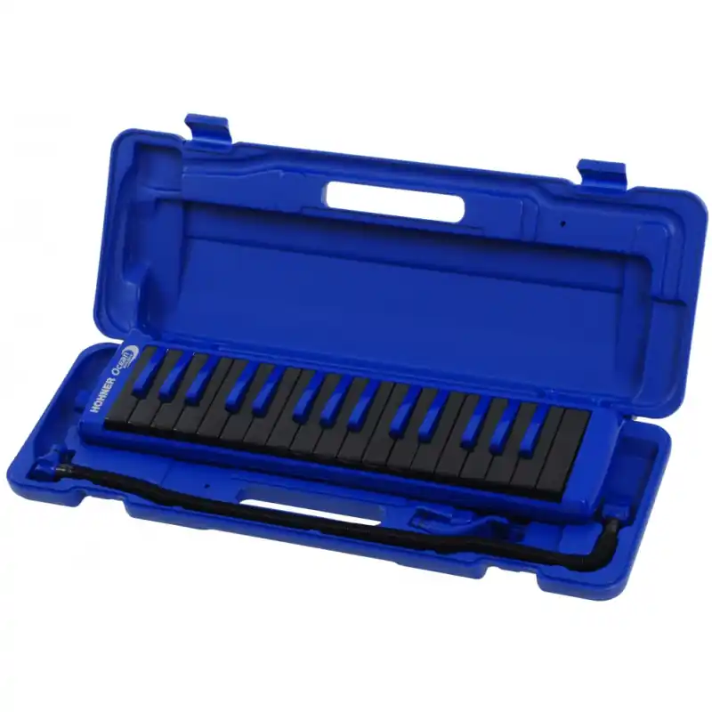 Premium Melodyka Hohner Ocean Blue 32 (2,5 oktawy)