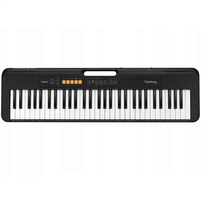 Bestseller Casio CT-S100 BK