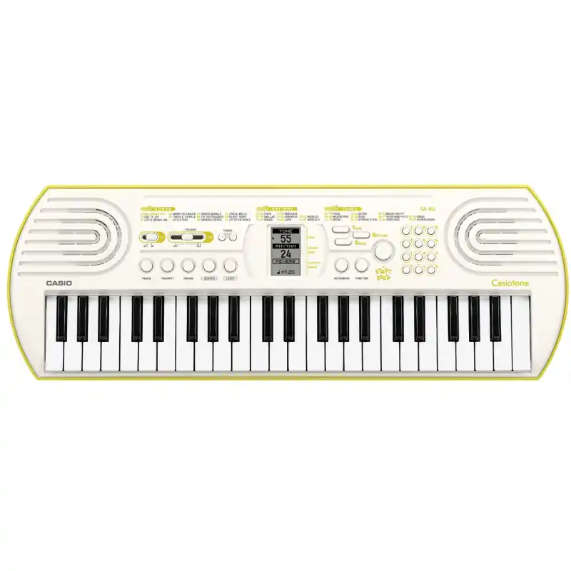 Casio SA-80 Tylko do końca tygodnia