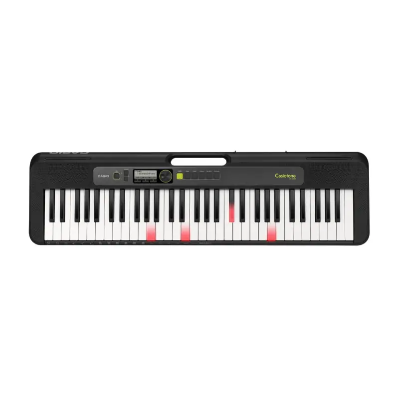 Casio LK-S250 Sprawdź teraz