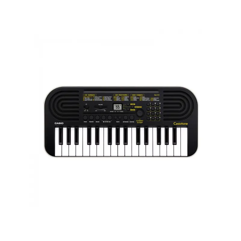 Casio SA-51 Sprawdź teraz