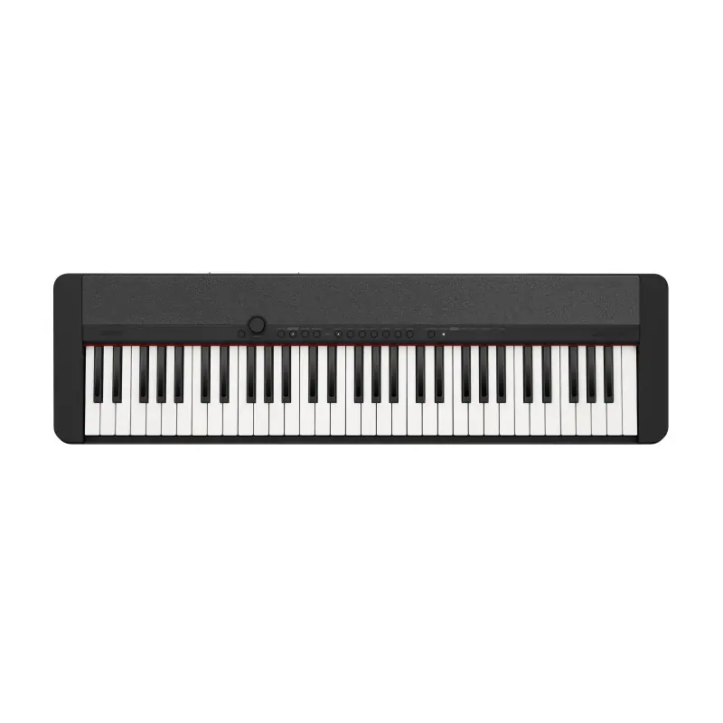 Casio CT-S1 BK Hit cenowy