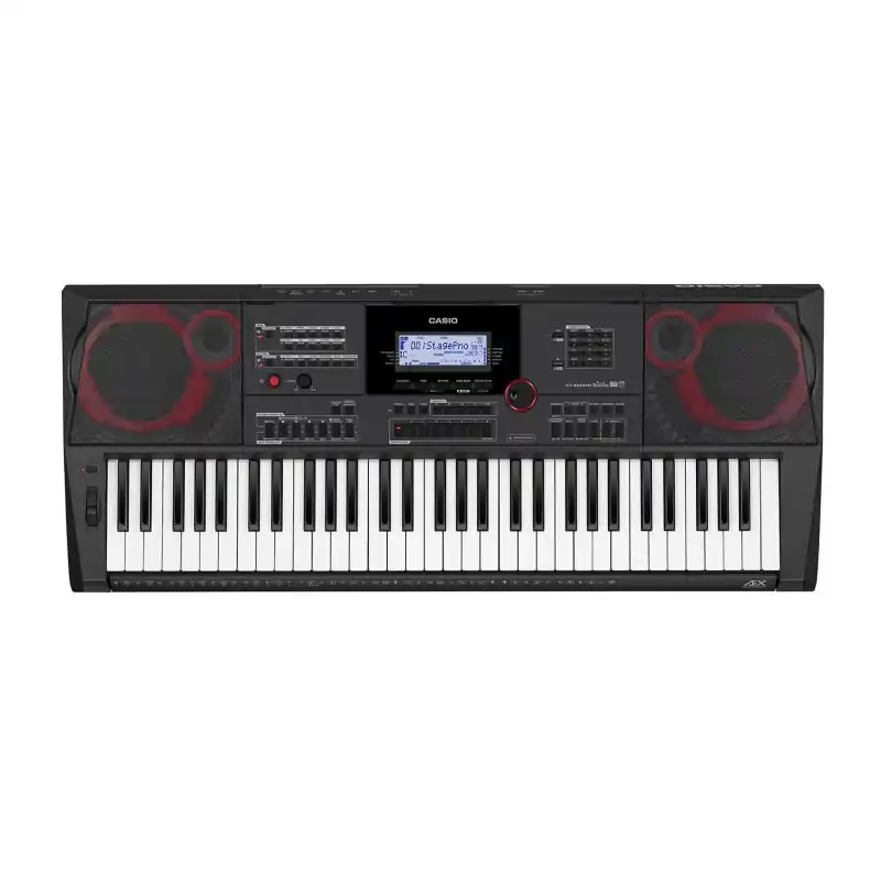 Dodaj do koszyka Casio CT-X5000
