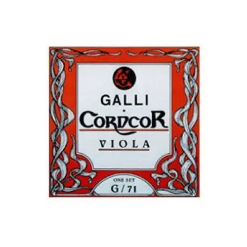 Galli G 71 struny Szybka wysyłka