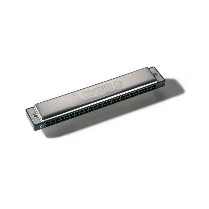 Harmonijka Hohner Big Valley Super okazja