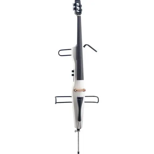 Oferta czasowa Stagg ECL 4/4 WH wiolonczela