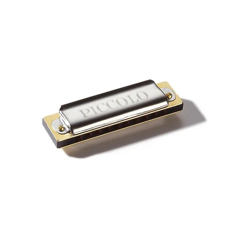 Harmonijka Hohner Piccolo C Wyjątkowa oferta
