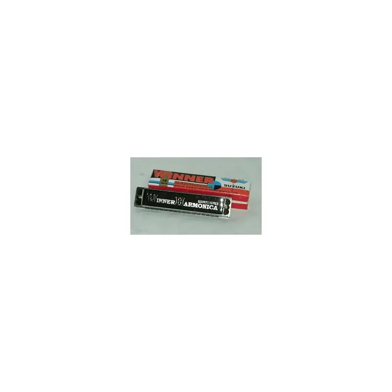 harmonijka Suzuki W-16 Tylko dziś
