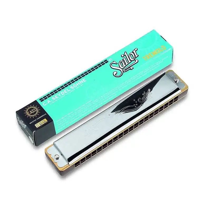 Seydel Sailor 48 Tremolo Szybka dostawa