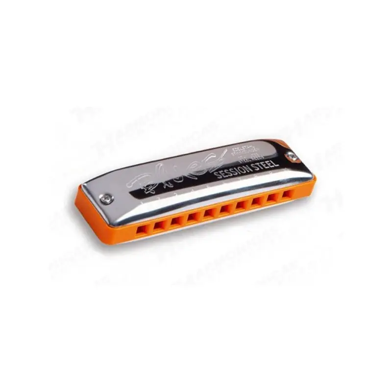 Popularny Seydel Blues Session Steel D