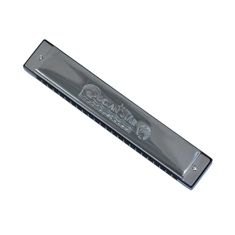 Harmonijka Hohner Ocean Star C Łatwy zwrot