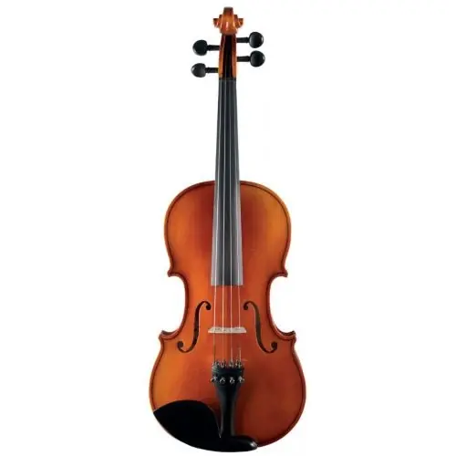 Strunal Violin Talent Ravenna 920A 1/4 skrzypce klasyczne 1/4 Zamów dziś