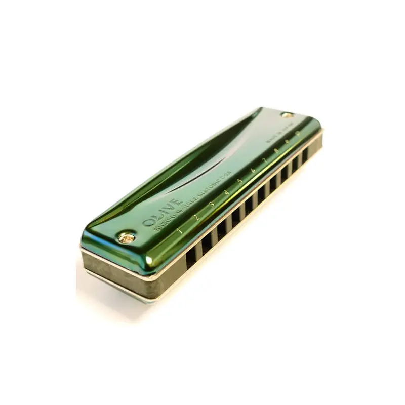 Bestseller Harmonijka Suzuki Olive C-20