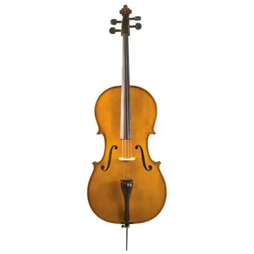 Hit cenowy Strunal Cello Academy Salzburg 4/17 WEA 1/2 wiolonczela klasyczna 1/2