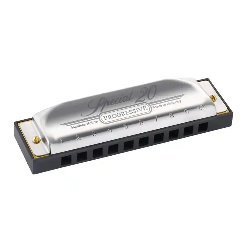 Harmonijka Hohner Special 20 C Sprawdź teraz