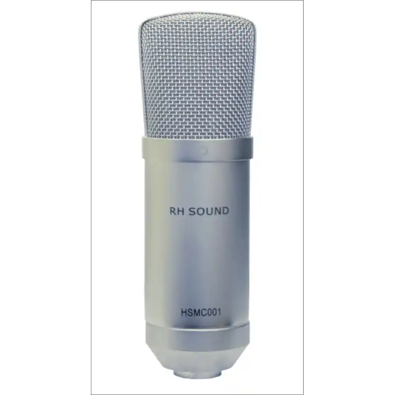 Mikrofon RH Sound HSMC - 001W Ekspresowa dostawa