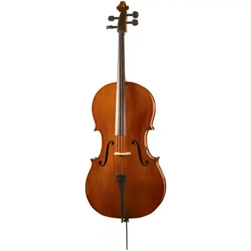 Okazja Strunal Cello Talent Vienna 40/4 H 3/4 wiolonczela klasyczna 3/4