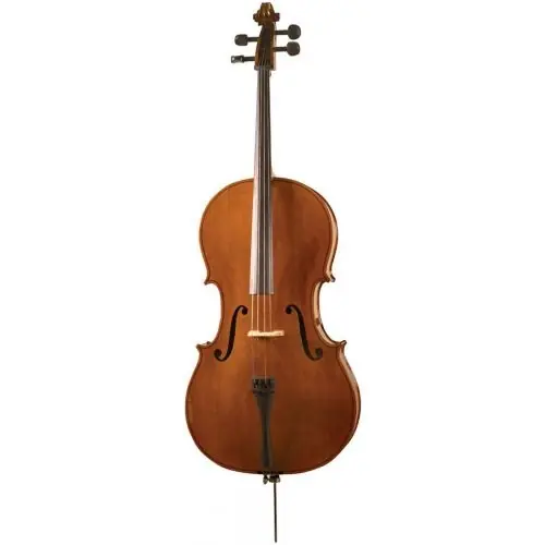 Zamów teraz Strunal Cello Talent Vienna 40/4 CA 4/4 wiolonczela klasyczna 4/4