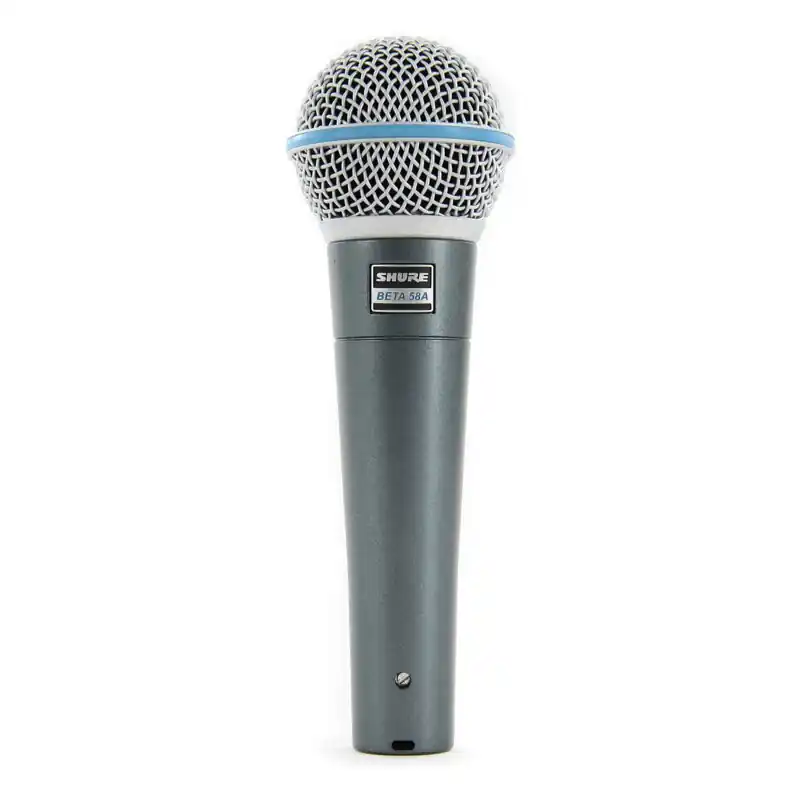 Wybór klientów Mikrofon Shure Beta 58A