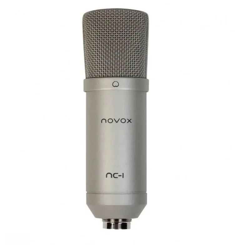 Mikrofon Novox NC-1 Zniżka