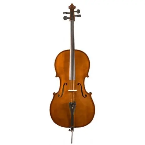 Do wyczerpania zapasów Strunal Cello Maestro Linz 4/7 H 4/4 wiolonczela klasyczna 4/4