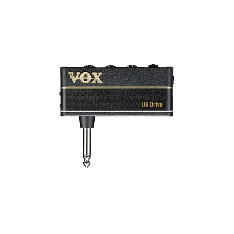 Vox Amplug 3 UD UK Drive Nowość