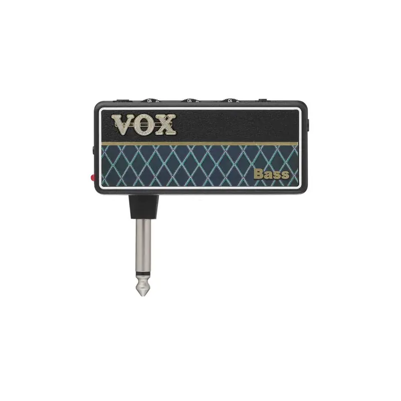 Vox Amplug Bass 2 Taniej