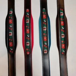 MILENE pas basowy do akordeonu FOLK 42 cm r贸偶ne kolory Niska cena