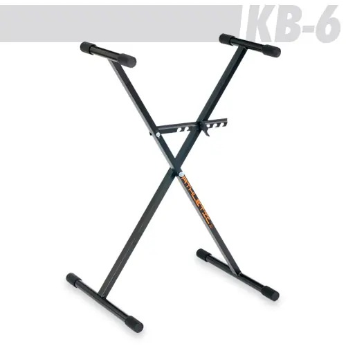 Wybór klientów Athletic KB6 - statyw keyboardowy