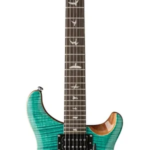 PRS SE Custom 24-08(Limited edition) Turquoise - gitara elektryczna Hit sprzedaży
