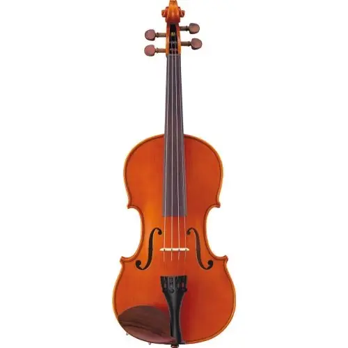 Wyjątkowa oferta Yamaha V5 SC 1/16 skrzypce