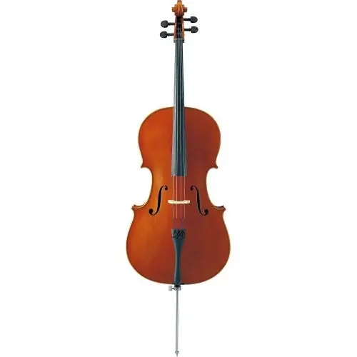 Zamów teraz Yamaha VC5S wiolonczela