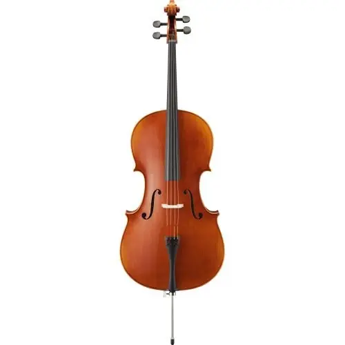 Wyjątkowa oferta Yamaha VC20G wiolonczela